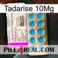 Tadarise 10Mg new07